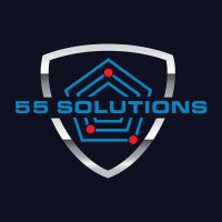 55 Solutions, Inc. logo, 55 Solutions, Inc. contact details