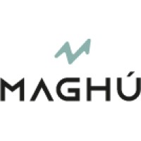 MAGHÚ logo, MAGHÚ contact details