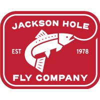 Jackson Hole Fly Company logo, Jackson Hole Fly Company contact details