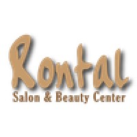 Rontal Salon logo, Rontal Salon contact details