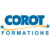 Corot Formations logo, Corot Formations contact details