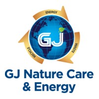 GJ Nature Care & Energy Pvt. Ltd. logo, GJ Nature Care & Energy Pvt. Ltd. contact details