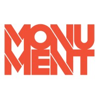 Monument logo, Monument contact details