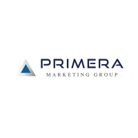 Primera Marketing Group logo, Primera Marketing Group contact details