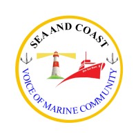 Sea and Coast Marine Magazine logo, Sea and Coast Marine Magazine contact details