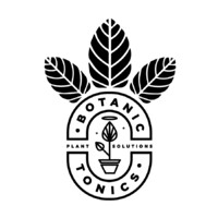 Botanic Tonics logo, Botanic Tonics contact details