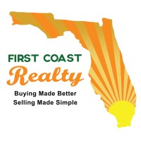 First Coast Realty Inc logo, First Coast Realty Inc contact details