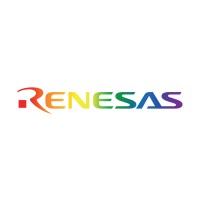 Renesas Electronics Corporation logo, Renesas Electronics Corporation contact details