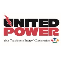 United Power, Inc. logo, United Power, Inc. contact details