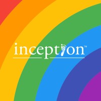 Inception Fertility logo, Inception Fertility contact details