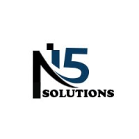 N5 Solutions logo, N5 Solutions contact details