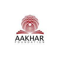 Aakhar Foundation logo, Aakhar Foundation contact details