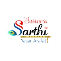 Business Sarthi logo, Business Sarthi contact details