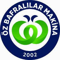 Ozbafralilar Makina logo, Ozbafralilar Makina contact details