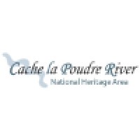 Cache la Poudre River National Heritage Alliance logo, Cache la Poudre River National Heritage Alliance contact details