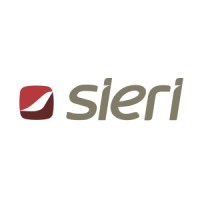 SIERI logo, SIERI contact details