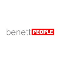 benett PEOPLE Sp. z o.o. logo, benett PEOPLE Sp. z o.o. contact details