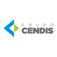 GRUPO CENDIS logo, GRUPO CENDIS contact details