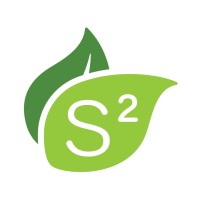 Sustainable² logo, Sustainable² contact details