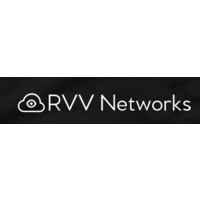 RVV Networks logo, RVV Networks contact details