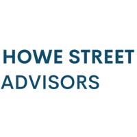 Howe Street Advisors, LLC logo, Howe Street Advisors, LLC contact details