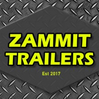 Zammit Trailers logo, Zammit Trailers contact details