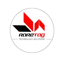 Raretag_za logo, Raretag_za contact details