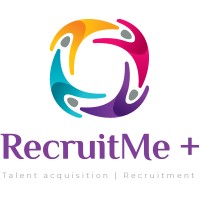 RecruitMe Plus logo, RecruitMe Plus contact details