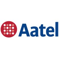 Aatel Communications Inc. logo, Aatel Communications Inc. contact details