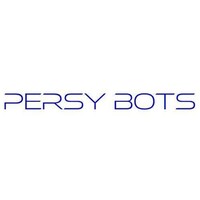 Persy Bots logo, Persy Bots contact details