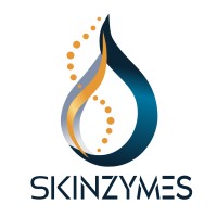 Skinzymes logo, Skinzymes contact details