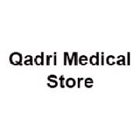 Qadri madical store logo, Qadri madical store contact details