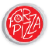 Forza Pizza logo, Forza Pizza contact details