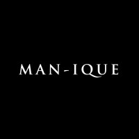 MAN-IQUE logo, MAN-IQUE contact details