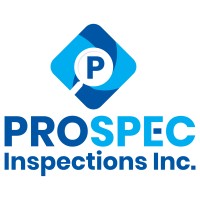 ProSpec Inspections logo, ProSpec Inspections contact details