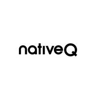 NativeQ logo, NativeQ contact details