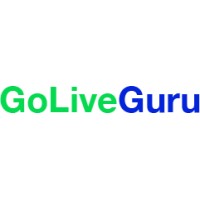 GoLiveGuru logo, GoLiveGuru contact details