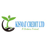 KISMAT CREDIT LTD logo, KISMAT CREDIT LTD contact details