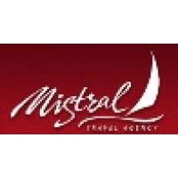 Mistral Travel logo, Mistral Travel contact details