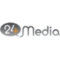 24media logo, 24media contact details