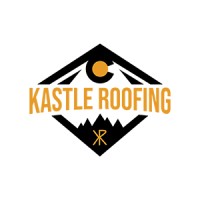 Kastle Roofing logo, Kastle Roofing contact details