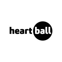 HEARTBALL logo, HEARTBALL contact details