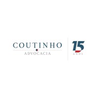 Coutinho Advocacia logo, Coutinho Advocacia contact details