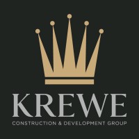 Krewe Construction & Development Group logo, Krewe Construction & Development Group contact details