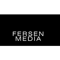 FersenMedia logo, FersenMedia contact details