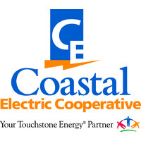 Coastal Electric Co logo, Coastal Electric Co contact details