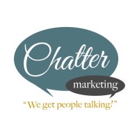 Chatter Marketing, Inc. logo, Chatter Marketing, Inc. contact details