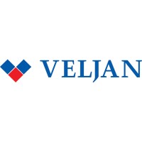 Veljan Hydrair Limited logo, Veljan Hydrair Limited contact details