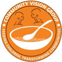 COMMUNITY VISION GROUP logo, COMMUNITY VISION GROUP contact details