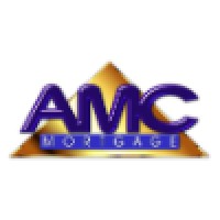 AMC Mortgage Corporation logo, AMC Mortgage Corporation contact details